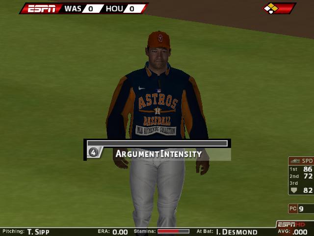 Houston Astros Jerseys - Uniformes / Uniforms - MVP 2K Caribe