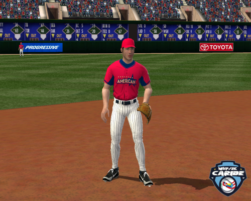 uniforme edicion especial player weekeneg de los rays - Uniformes /  Uniforms - MVP 2K Caribe