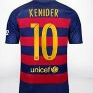 kenider