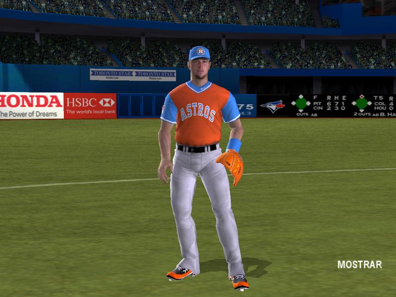 uniforme edicion especial player weekeneg de los rays - Uniformes /  Uniforms - MVP 2K Caribe